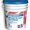 United States Gypsum Sheetrock® 4.5 gal Light Weight All Purpose Compound