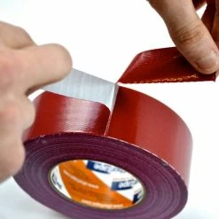 Shurtape PC 622 2 in. x 60 yd. Pc622 Premium Grade Duct Tape in Black -Shurtape shop Query 402