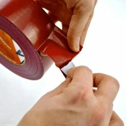 Shurtape PC 622 2 in. x 60 yd. Pc622 Premium Grade Duct Tape in Black -Shurtape shop Query 405