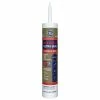 Momentive Performance Materials Max Flex 10.1 oz. Urethane and Plastic Kitchen and Bath Caulk Cartridge in White
