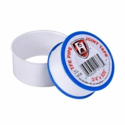 Hercules® 3/4 in. x 520 ft. PTFE Pipe Joint Tape