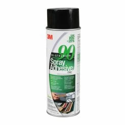 3M 24 oz. Organic Low Volatile Clear Aerosol Compound Spray
