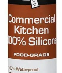 DAP Silicone Sealant in White