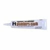 Hercules® 5.5 oz. Siliconized Acrylic Latex Caulk in Almond-Bone