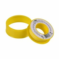 Oatey® 1/2 in. x 260 ft.PTFE Gas Piping in Yellow