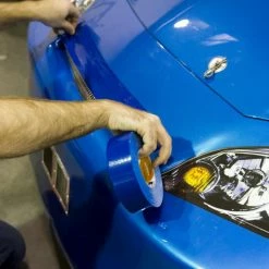 Shurtape PC 600 2 x 60 in. x 10 mil. Polyethylene Duct Tape in White -Shurtape shop Query 447