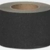 Jessup Manufacturing Company Safety Track® 4 in. x 60 ft. Silicon Carbide Non-slip Grit Tape in Black