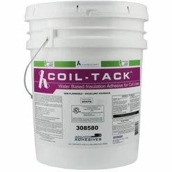 Hardcast Coil-Tack™ 50 gal Drum Coil Tack Adhesive