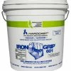 Hardcast Iron-Grip® 601 1 gal. Duct Sealant in Gray