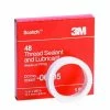 3M 1/2 x 1296 in. PTFE Thread Sealant and Lubricant Tape in White