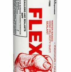 Hardcast Flex-Grip™ 550 11 oz. Flexible Grip Duct Sealer
