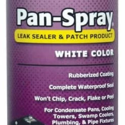 Nu-Calgon Pan-Spray™ 16 oz. Pan Spray Condensate Pan Sealer Aerosol