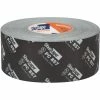 Shurtape PC 857 3 in. x 60 yd. Black Waterproof Cloth Duct Tape