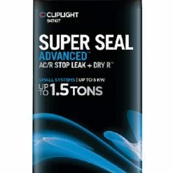DiversiTech® Super Seal Advanced™ 1 oz. Advanced Super Seal for Small System