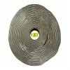 Elgen Manufacturing 5/8 in. x 25 ft. Gasket Tape in Grey
