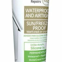 Momentive Performance Materials 2.8 oz. Silicone Glue