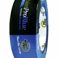 MG Distribution Meritpro 180 ft. x 1-1/2 in. Painter Tape