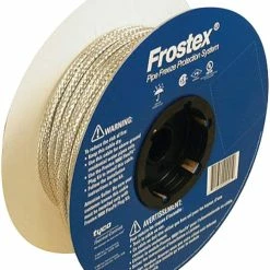 Frostex 250 ft. Reel Heat Tape