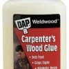 DAP Weldwood® 16 oz. Carpenter Glue in Yellow