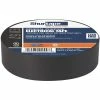 Shurtape EV 57 Black 3/4 in. x 66 ft. Vinyl Electric Tape Black