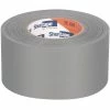 Shurtape PC 609 3 in. x 60 yd. Silver Polyethylene Performance Grade Duct Tape