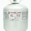 Hardcast Travel-Tack™ 40# Travel Tack Calcium Volatile Organic Compound in White