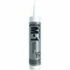 Cretex 28 oz. Adhesive Sealant in White