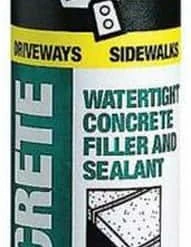 DAP 10.1 oz. Sealant in Grey
