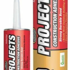 PPG Industries 10 oz. Interior Project Adhesive