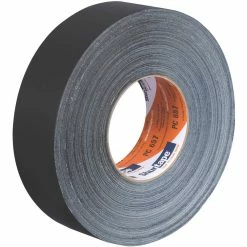 Shurtape PC 657® 2 in. x 60 ft. Pc657 Pro Grade Duct Tape Black -Shurtape shop Query 559