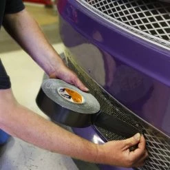 Shurtape PC 657® 2 in. x 60 ft. Pc657 Pro Grade Duct Tape Black -Shurtape shop Query 560