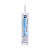 Hercules® Plumbers Caulk™ 10.3 oz. Siliconized Acrylic Latex Caulk in Clear