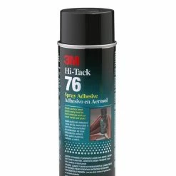 3M 24 oz. Spray Adhesive in Clear