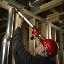 Milwaukee® M12 SAUSAGE Caulk GUN Kit -Shurtape shop Query 584