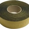 Thermwell Products Frost King® 30 ft. Rubber Insulation Tape in Yellow