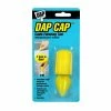 DAP Plastic Caulk Finishing Tool in Yellow