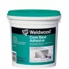 DAP Weldwood® 1 qt Cove Base Adhesive Compound