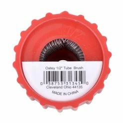 William H. Harvey 2.8 oz. Silicone Tube in White