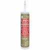 Momentive Performance Materials 10.1 oz. Supreme Silicone Kitchen and Bath Caulk in Clear