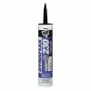 DAP Dynaflex 230® 10.1 oz. Elastomeric Caulk in Black