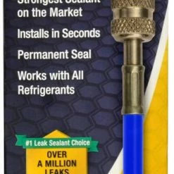 Nu-Calgon EasySeal® Direct Inject Sealant - Fractional - 1.5 Tons