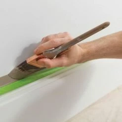 FrogTape® CF 120 1 in. x 60 yd. Multi-Surface Painter Tape -Shurtape shop Query 609