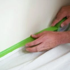 FrogTape® CF 120 1 in. x 60 yd. Multi-Surface Painter Tape -Shurtape shop Query 610