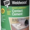DAP Weldwood® 1 qt. Cement in Natural