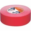 Shurtape PC 618C 60 yd. x 2 in. Industrial Grade Duct Tape in Red