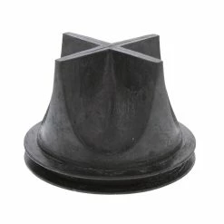 Jones Stephens 3-1/2 in. Floor Drain Trap Seal -Shurtape shop Query 647