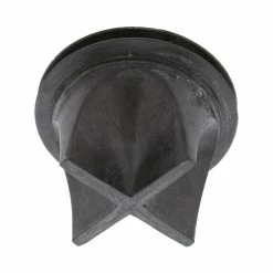 Jones Stephens 3-1/2 in. Floor Drain Trap Seal -Shurtape shop Query 650