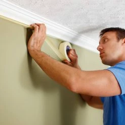 Shurtape CP 66® 2 in. x 60 yd. Contractor High Adhesion Masking Tape -Shurtape shop Query 656