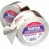 3M Venture Tape™ 3 in. x 60 yd. Black Aluminum Foil Tape