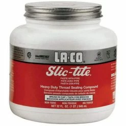 FPPI® 1 qt Plastic Tite Paste